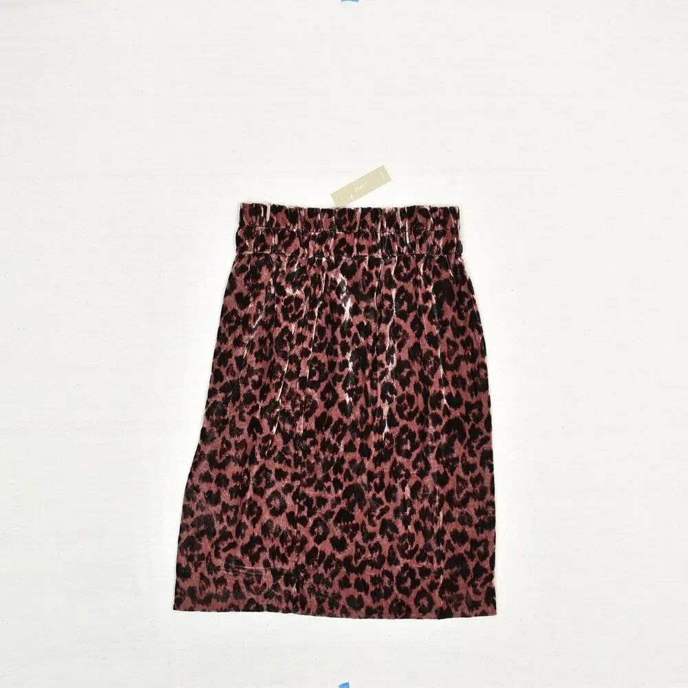 J. Crew Factory add bold